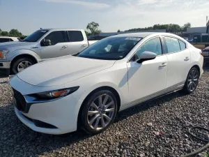 Mazda 3 2.5L 4 2019