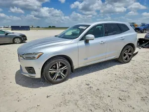 Volvo XC60 2.0L 4 2018
