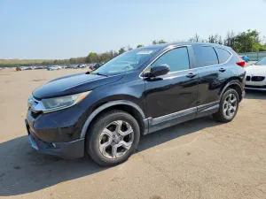 Honda CR-V 1.5L 4 2017