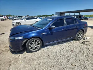 Acura TL 3.2L 6 2008