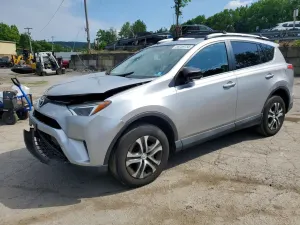 Toyota Rav4 2.5L 4 2016