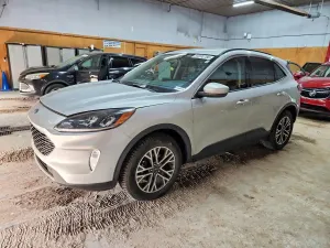 Ford Escape 1.5L 3 2020