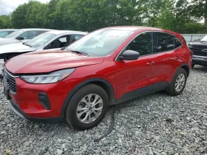 Ford Escape 1.5L 3 2023