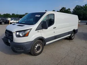 Ford Transit 3.5L 6 2020