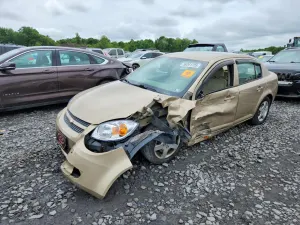 Chevrolet Cobalt 2.2L 4 2007