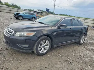 Ford Taurus 2011