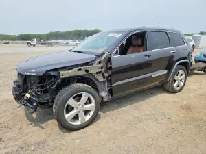 Jeep Grand Cherokee 5.7L 8 2011