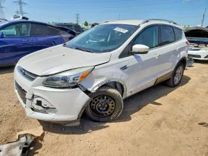 Ford Escape 1.6L 4 2014