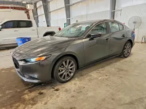 Mazda 3 2.5L 4 2024