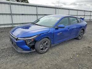 Kia K4 2.0L 4 2025