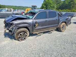 Toyota Tacoma 3.5L 6 2023