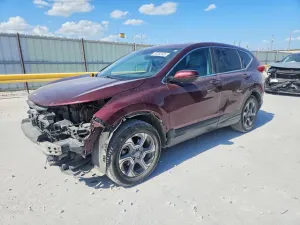 Honda CR-V 1.5L 4 2019