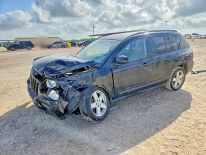 Jeep Compass 2.4L 4 2008