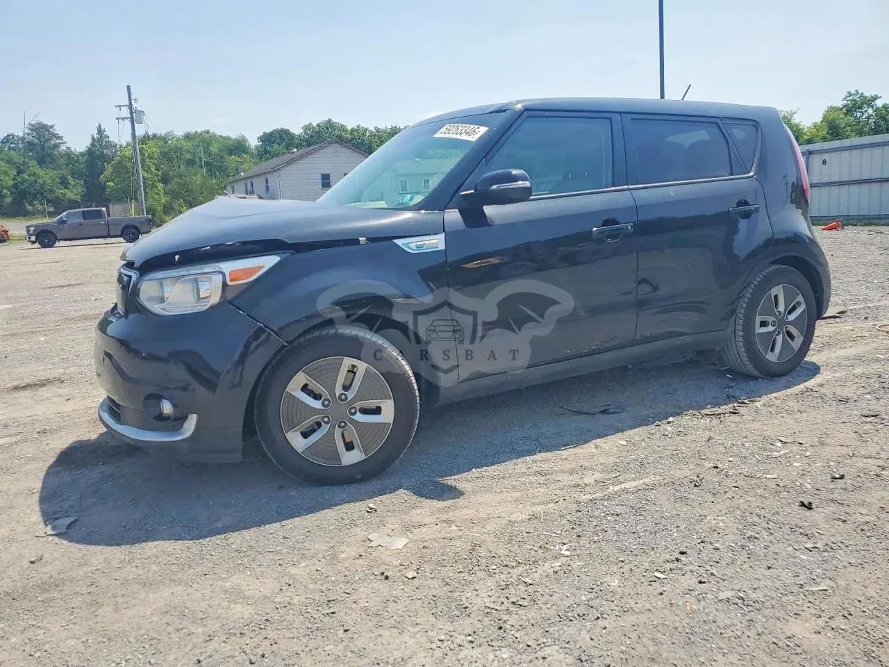 Kia Soul 2017