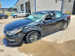 Kia Optima 2.4L 4 2020