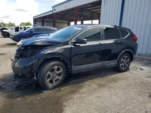 Honda CR-V 1.5L 4 2018