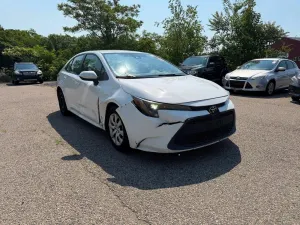 Toyota Corolla 1.8L 4 2020