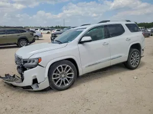 GMC Acadia 3.6L 6 2023