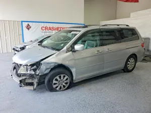 Honda Odyssey 3.5L 6 2010