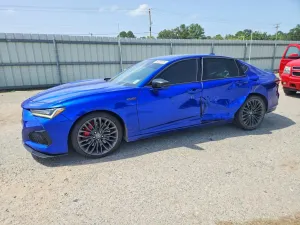 Acura TLX 3.0L 6 2022