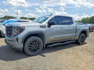 GMC Sierra 5.3L 8 2023