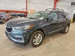 Buick Enclave 3.6L 6 2021
