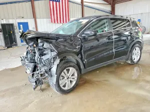 Kia Sportage 2.4L 4 2017