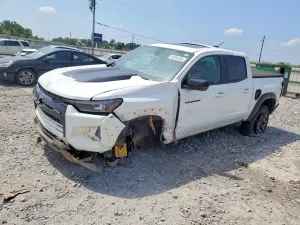 Chevrolet Colorado 2.7L 4 2024