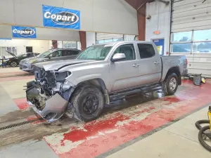 Toyota Tacoma 3.5L 6 2021