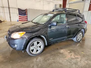 Toyota Rav4 2.5L 4 2010