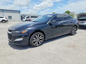Chevrolet Malibu 1.5L 4 2021