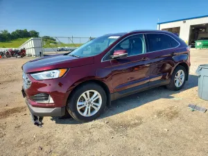 Ford Edge 2.0L 4 2019
