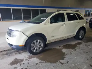 Lincoln MKX 3.5L 6 2007