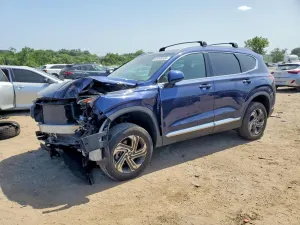 Hyundai Santa Fe 2.5L 4 2022