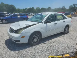 Ford Focus 2.0L 4 2006