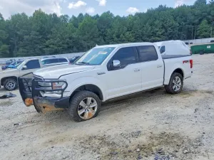 Ford F-150 3.5L 6 2019