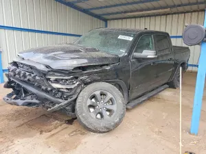 RAM 1500 5.7L 8 2020