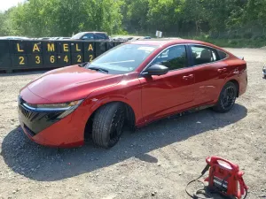 Nissan Sentra 2.0L 4 2026