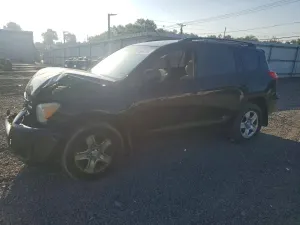 Toyota Rav4 2.5L 4 2011