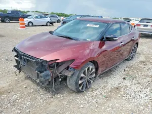 Nissan Maxima 3.5L 6 2016