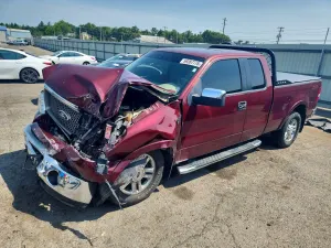 Ford F-150 5.4L 8 2006