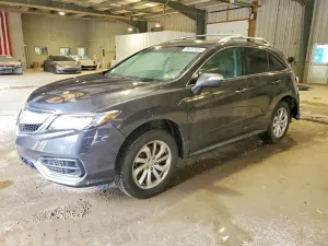 Acura RDX 3.5L 6 2016