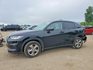 Honda HR-V 2.0L 4 2024