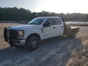 Ford F-350 6.7L 8 2019