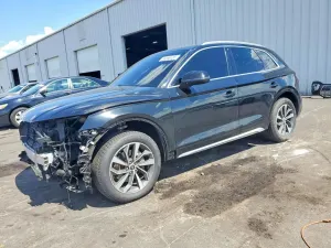Audi Q5 2.0L 4 2021