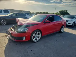 Volkswagen Jetta 2L 4 2015