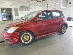 Scion xA 1.5L 4 2006