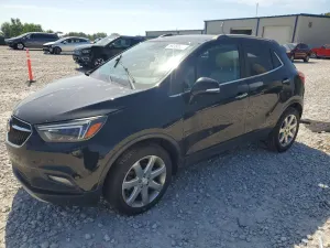 Buick Encore 1.4L 4 2018