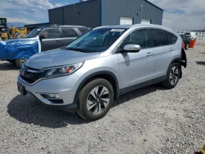 Honda CR-V 2.4L 4 2016