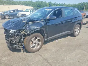 Hyundai Tucson 2.5L 4 2023